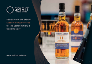 2025 EBook Spirit Labels